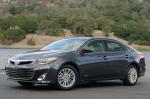 Toyota Avalon 2013 года